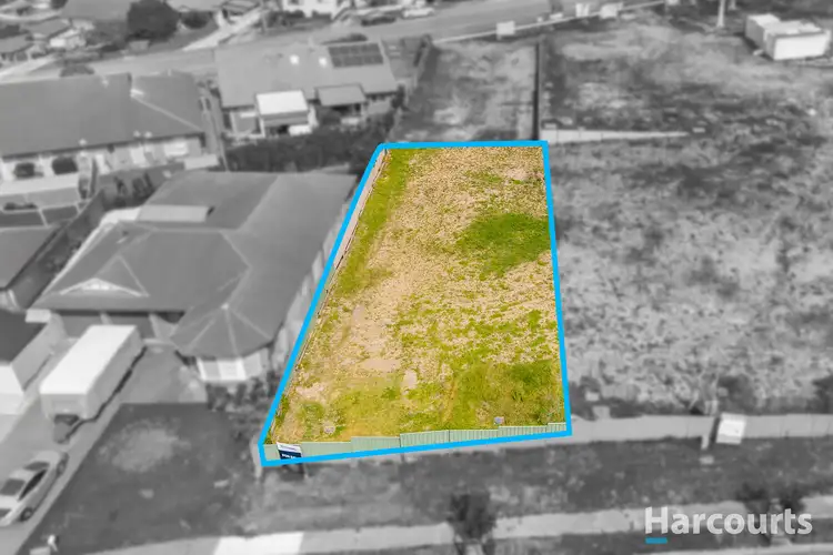 Third view of Homely land listing, 13 Maximillian Drive, Floraville NSW 2280
