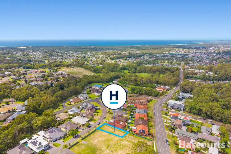 Fourth view of Homely land listing, 13 Maximillian Drive, Floraville NSW 2280