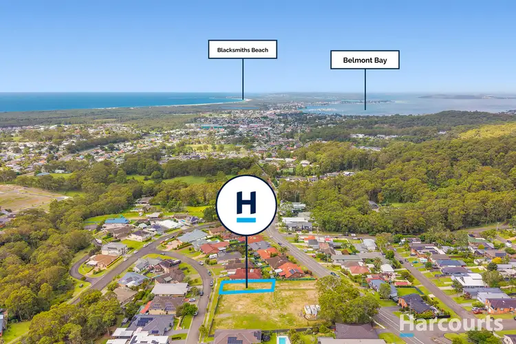 Sixth view of Homely land listing, 13 Maximillian Drive, Floraville NSW 2280