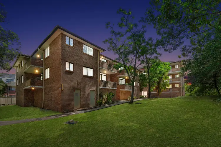 Main view of Homely apartment listing, 17/28-32 Conway Road, Bankstown NSW 2200
