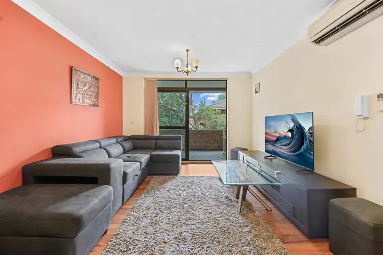 Second view of Homely apartment listing, 17/28-32 Conway Road, Bankstown NSW 2200