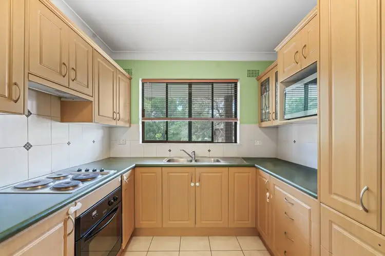 Third view of Homely apartment listing, 17/28-32 Conway Road, Bankstown NSW 2200