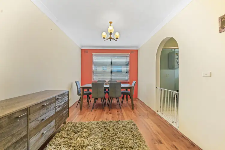 Fourth view of Homely apartment listing, 17/28-32 Conway Road, Bankstown NSW 2200