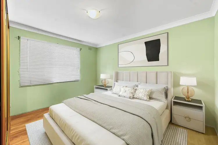 Fifth view of Homely apartment listing, 17/28-32 Conway Road, Bankstown NSW 2200