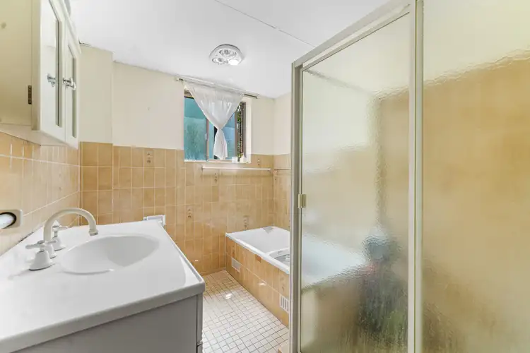Sixth view of Homely apartment listing, 17/28-32 Conway Road, Bankstown NSW 2200