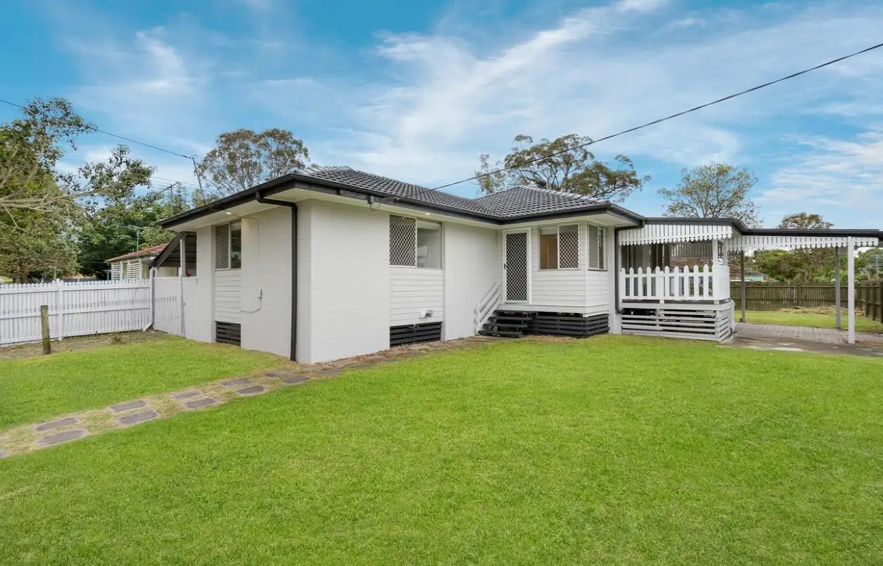 Main view of Homely house listing, 1 Nanda Street, Woodridge QLD 4114