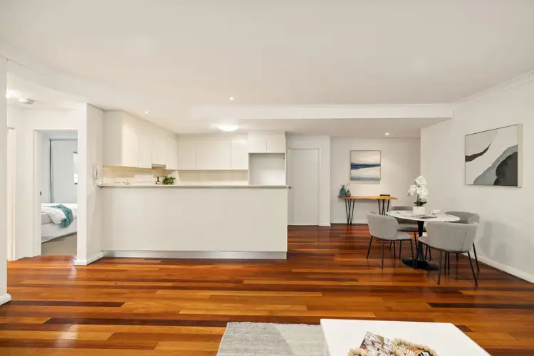 Fifth view of Homely apartment listing, 8/9-10 The Crescent, Homebush NSW 2140