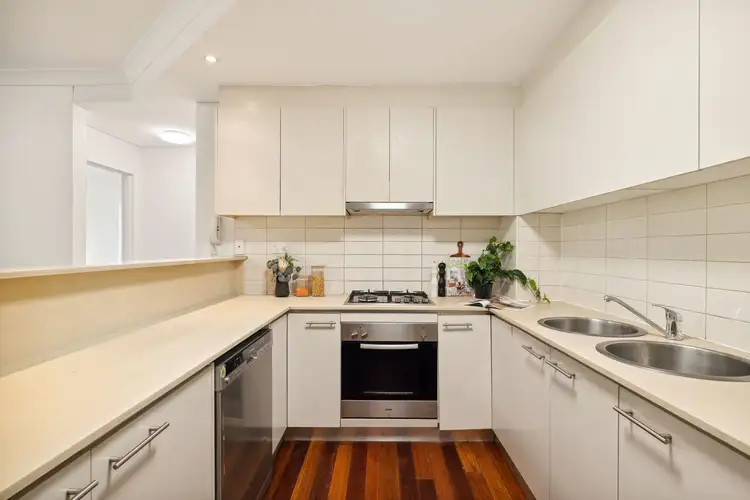 Sixth view of Homely apartment listing, 8/9-10 The Crescent, Homebush NSW 2140