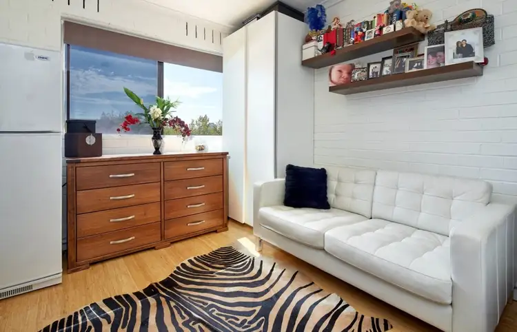 Second view of Homely apartment listing, 37/25 Redan Street, St Kilda VIC 3182