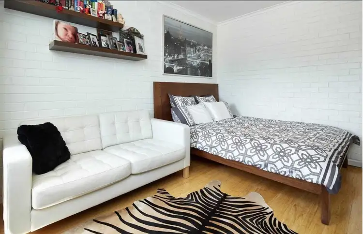 Third view of Homely apartment listing, 37/25 Redan Street, St Kilda VIC 3182