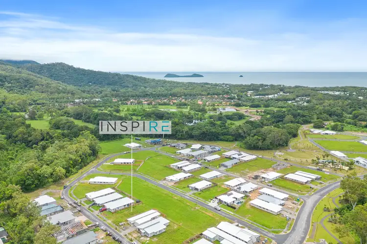 Main view of Homely land listing, LOT 115, 10 Barrier Drive, Kewarra Beach QLD 4879