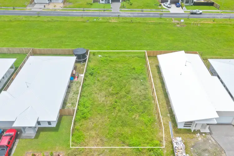 Third view of Homely land listing, LOT 115, 10 Barrier Drive, Kewarra Beach QLD 4879