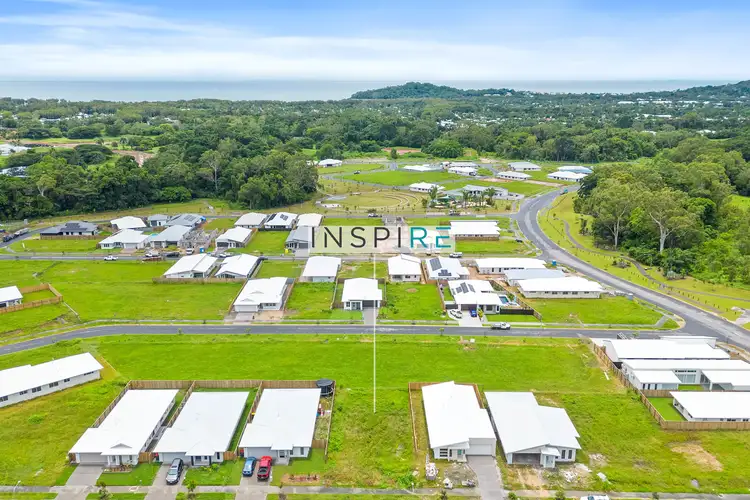 Fourth view of Homely land listing, LOT 115, 10 Barrier Drive, Kewarra Beach QLD 4879
