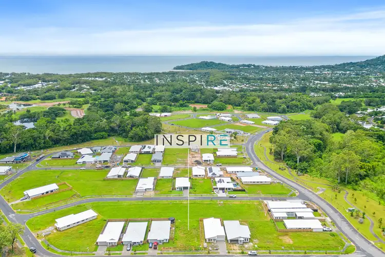 Fifth view of Homely land listing, LOT 115, 10 Barrier Drive, Kewarra Beach QLD 4879