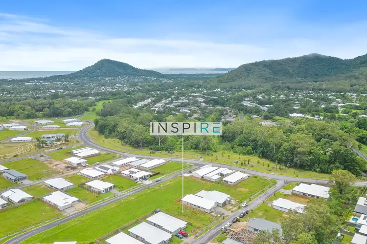 Sixth view of Homely land listing, LOT 115, 10 Barrier Drive, Kewarra Beach QLD 4879