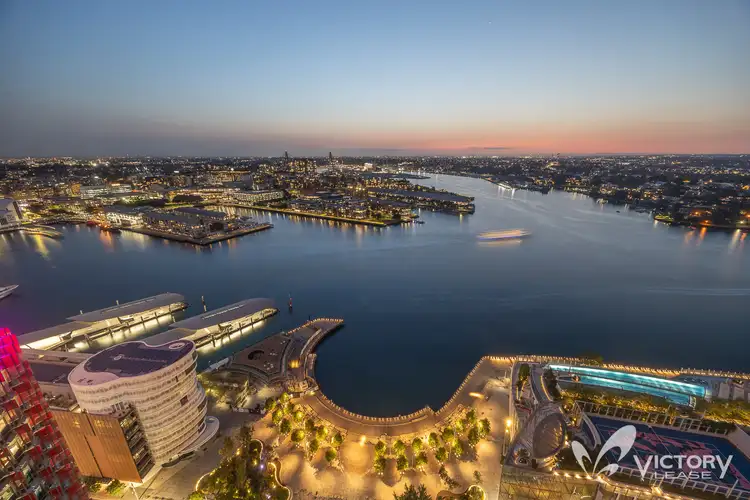 31F/2 Watermans Quay, Barangaroo NSW 2000