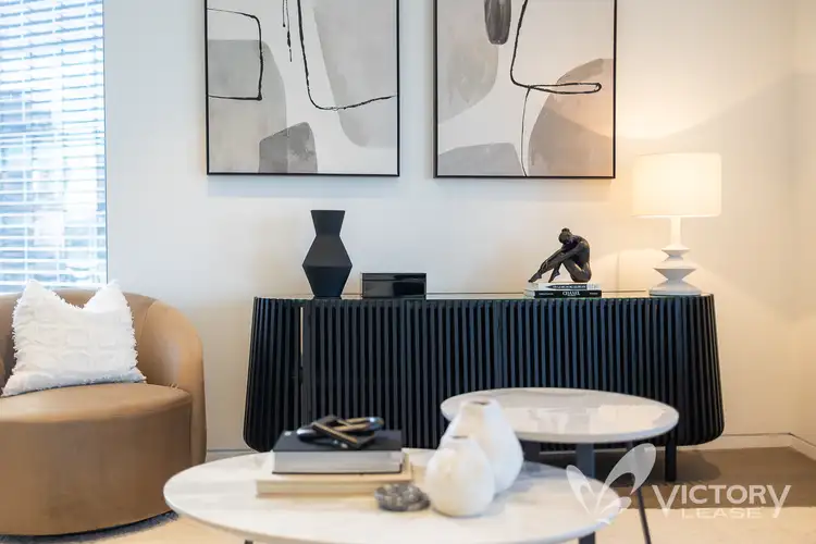 Sixth view of Homely apartment listing, 31F/2 Watermans Quay, Barangaroo NSW 2000
