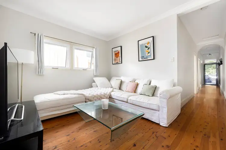 Third view of Homely house listing, 28 Mackenzie Street, Bondi Junction NSW 2022