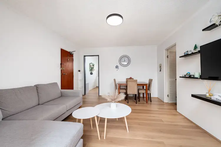 Second view of Homely apartment listing, 9/25 Hepburn Avenue, Gladesville NSW 2111
