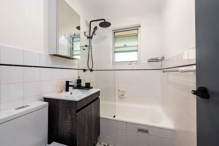 Fourth view of Homely apartment listing, 9/25 Hepburn Avenue, Gladesville NSW 2111