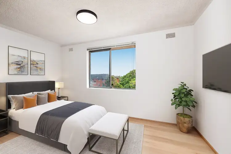 Fifth view of Homely apartment listing, 9/25 Hepburn Avenue, Gladesville NSW 2111