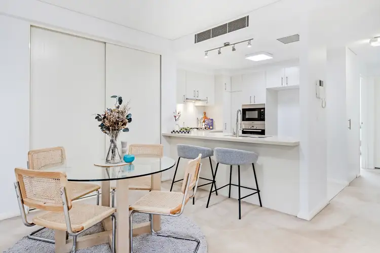 Second view of Homely apartment listing, B102/1-9 Buckingham Road, Killara NSW 2071