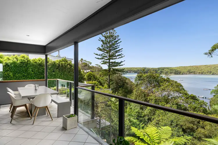 Second view of Homely house listing, 34 Little Turriell Bay Road, Lilli Pilli NSW 2229