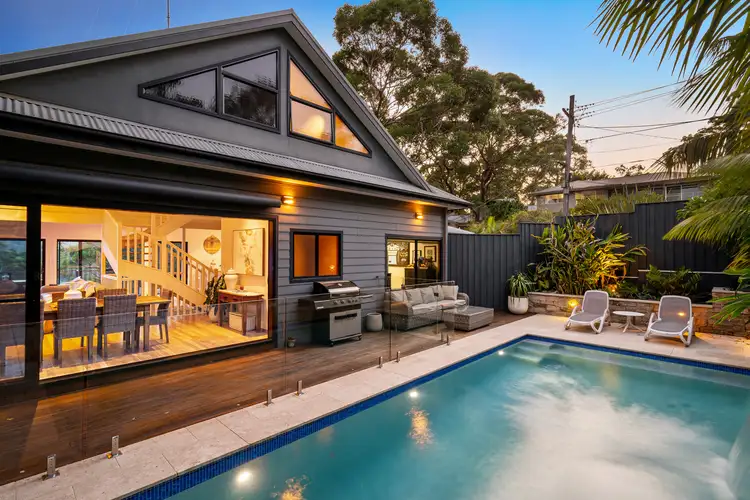 Third view of Homely house listing, 34 Little Turriell Bay Road, Lilli Pilli NSW 2229