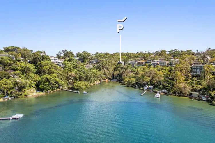 Fourth view of Homely house listing, 34 Little Turriell Bay Road, Lilli Pilli NSW 2229