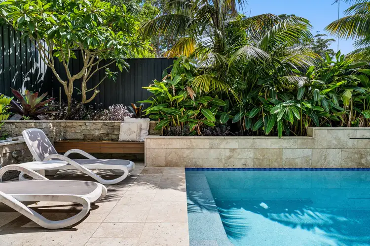 Fifth view of Homely house listing, 34 Little Turriell Bay Road, Lilli Pilli NSW 2229