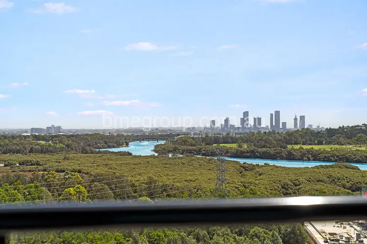 1203/14 Hill Road, Wentworth Point NSW 2127