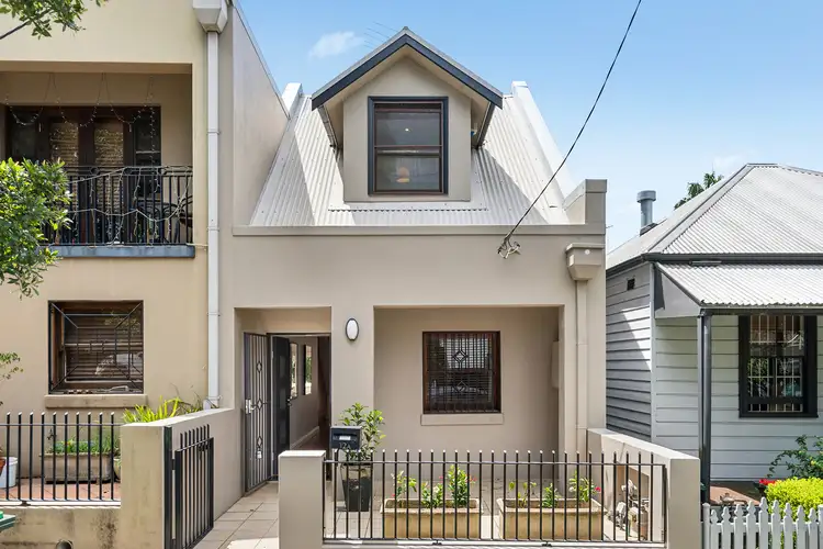 12A Denison Street, Rozelle NSW 2039