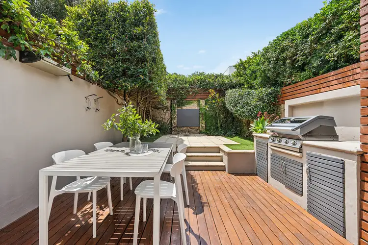 Third view of Homely house listing, 12A Denison Street, Rozelle NSW 2039