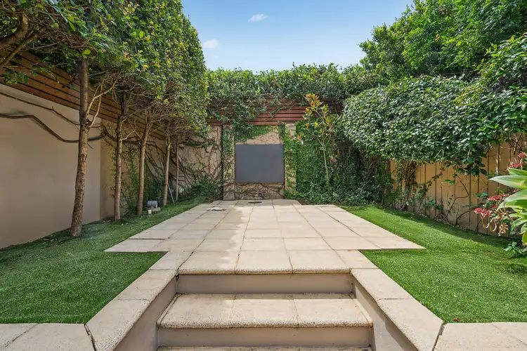 Fourth view of Homely house listing, 12A Denison Street, Rozelle NSW 2039