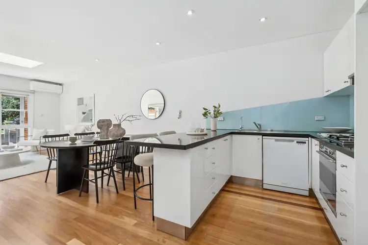 Sixth view of Homely house listing, 12A Denison Street, Rozelle NSW 2039