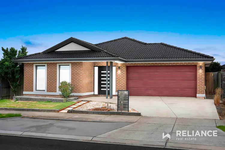 25 Vantage Place