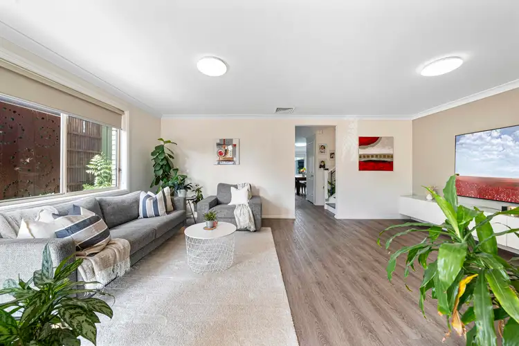 Third view of Homely semi-detached listing, 10a Brockman Avenue, Revesby Heights NSW 2212