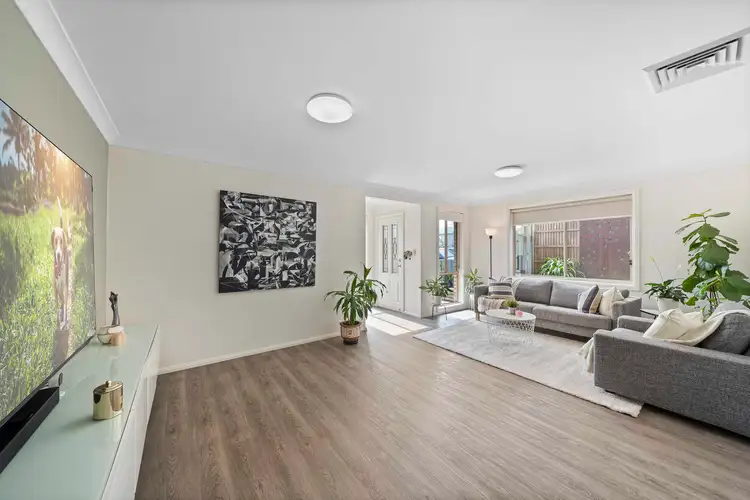 Fourth view of Homely semi-detached listing, 10a Brockman Avenue, Revesby Heights NSW 2212