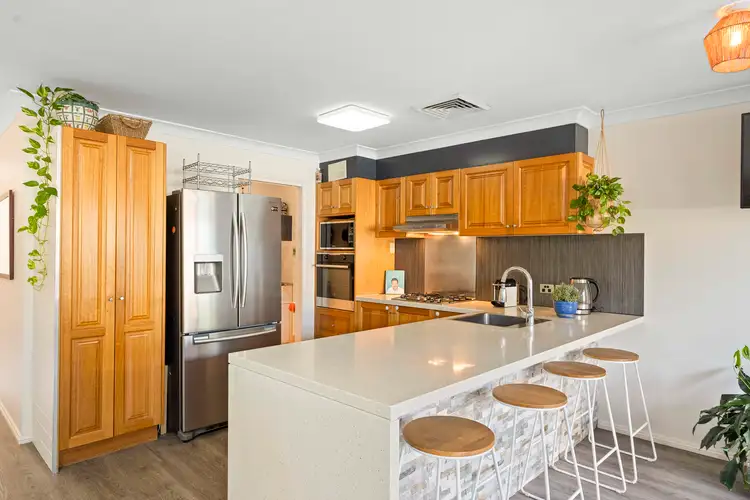 Fifth view of Homely semi-detached listing, 10a Brockman Avenue, Revesby Heights NSW 2212