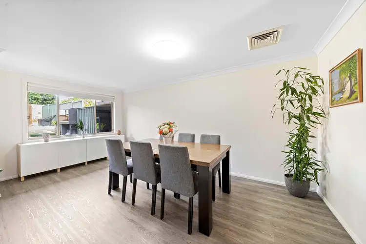 Sixth view of Homely semi-detached listing, 10a Brockman Avenue, Revesby Heights NSW 2212