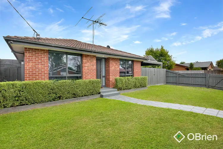 Main view of Homely house listing, 17 Stornoway Drive, Baxter VIC 3911