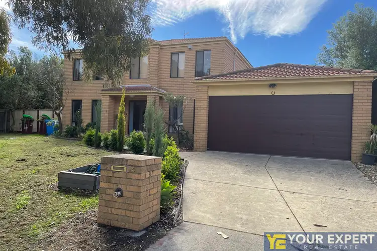 4 Holder Place, Berwick VIC 3806