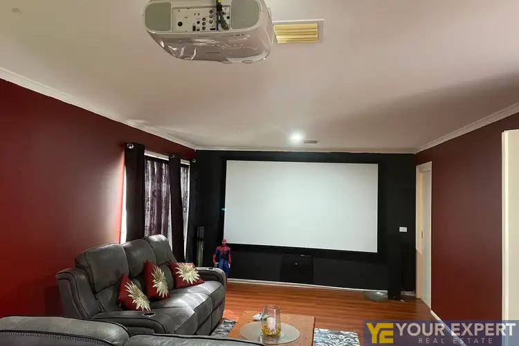 Second view of Homely house listing, 4 Holder Place, Berwick VIC 3806