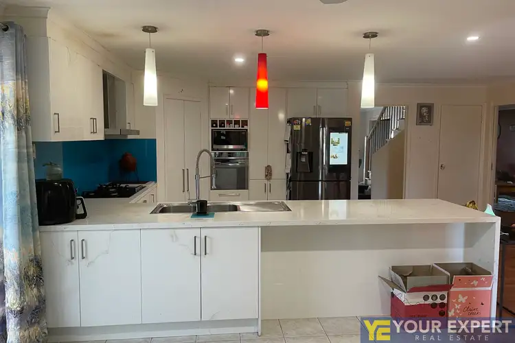 Third view of Homely house listing, 4 Holder Place, Berwick VIC 3806