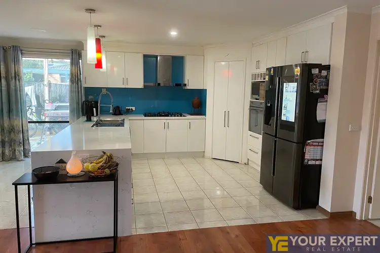 Fifth view of Homely house listing, 4 Holder Place, Berwick VIC 3806