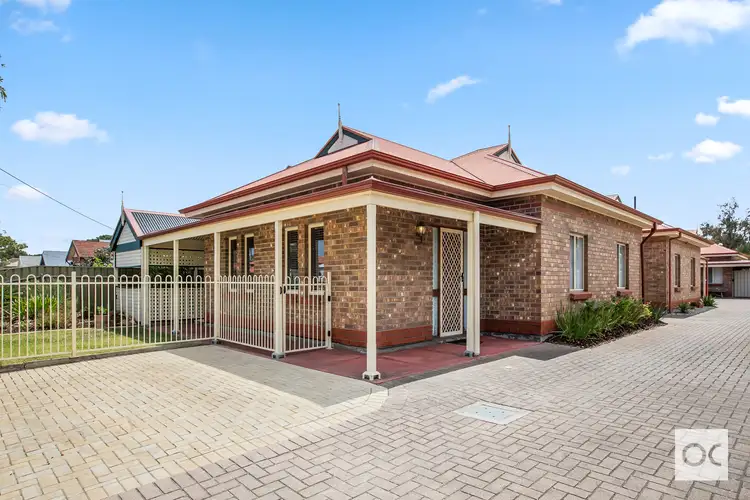 1/23 Bower Road, Semaphore South SA 5019