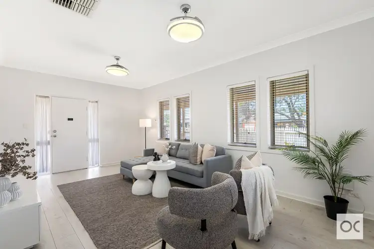 Second view of Homely unit listing, 1/23 Bower Road, Semaphore South SA 5019