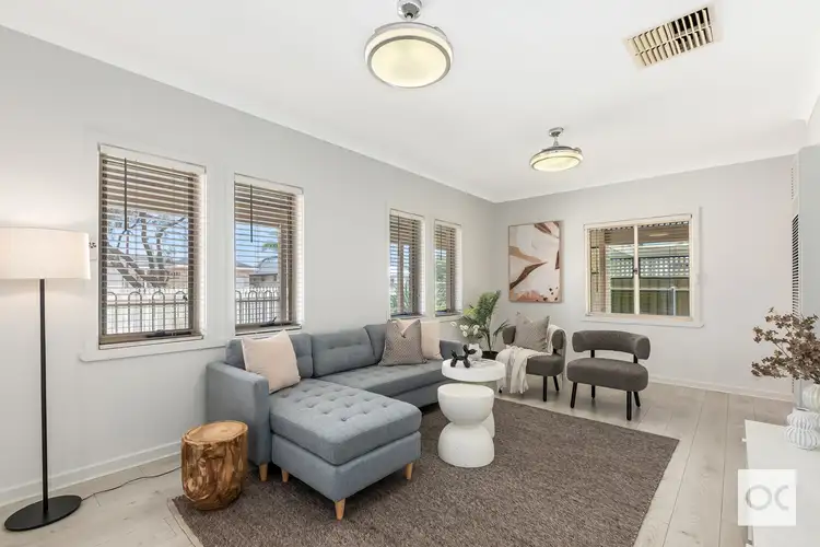 Third view of Homely unit listing, 1/23 Bower Road, Semaphore South SA 5019