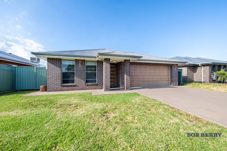 25 Argyle Avenue, Dubbo NSW 2830