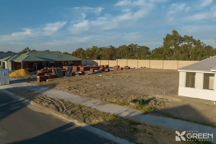 Second view of Homely land listing, 61 Avoca Chase, Baldivis WA 6171